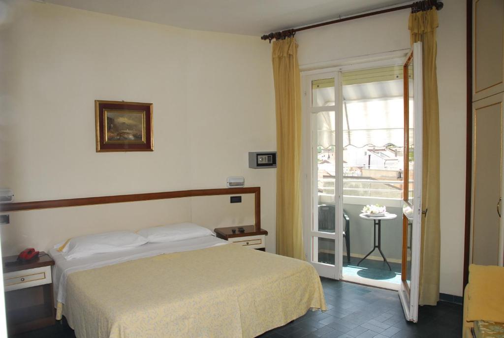Hotel Nettuno Cattolica Værelse billede