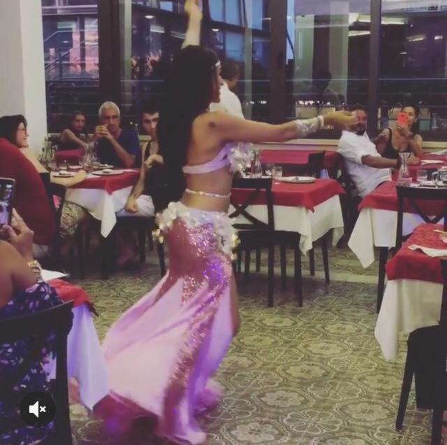 Hotel Nettuno Cattolica Eksteriør billede